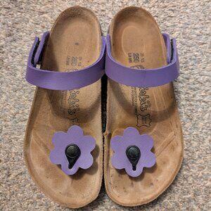 Birkenstock sandals 39